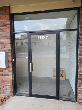 Crestwood, MO Industrial - 9380 Watson Industrial Park