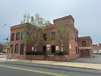 Hackensack, NJ Office - 32 Mercer St