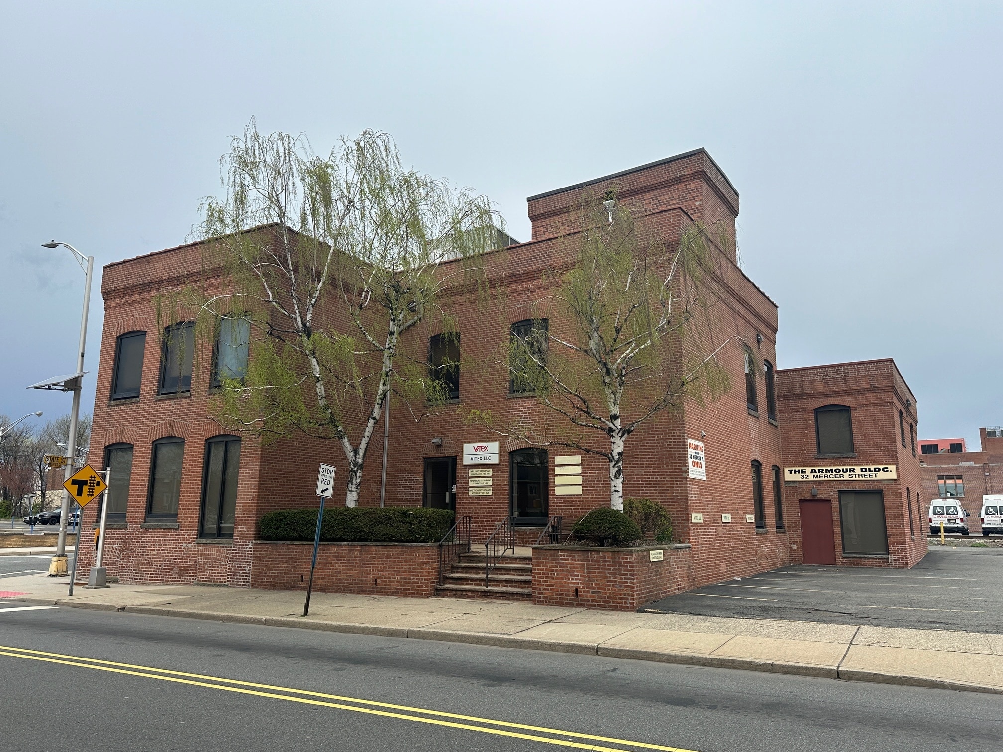 32 Mercer St, Hackensack, NJ for Rent
