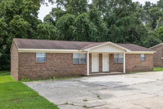 Pensacola, FL Apartments - 8640 Jernigan Rd Pensacola, FL Apartments - 8640 Jernigan Rd