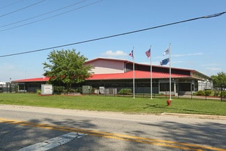 Belleville, MI Manufacturing - 8393 Rawsonville Rd