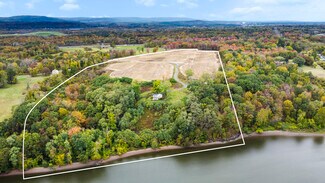 Selkirk, NY Residential Land - 47 Bronk Rd