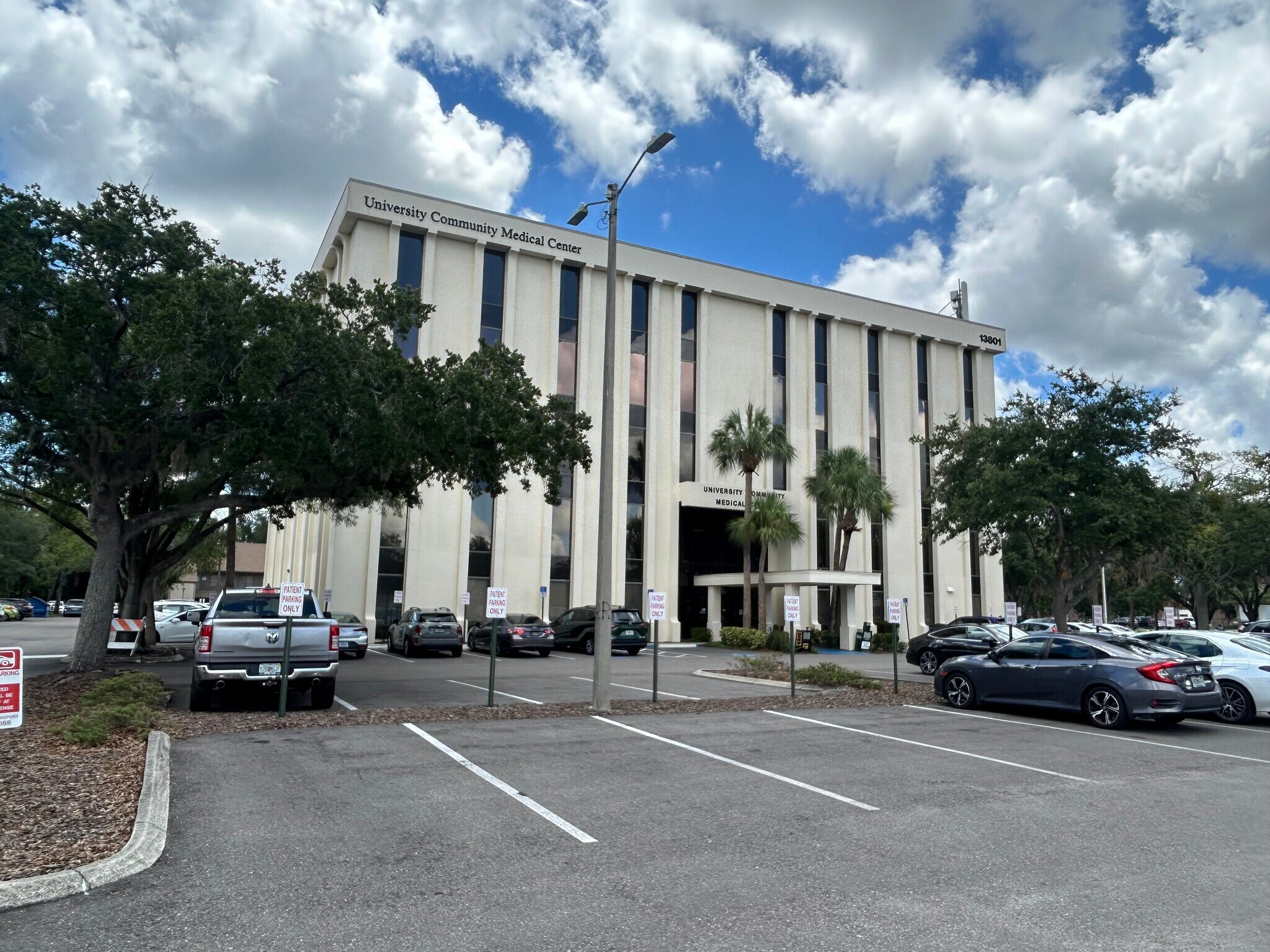13801 Bruce B Downs Blvd, Tampa, FL for Sale