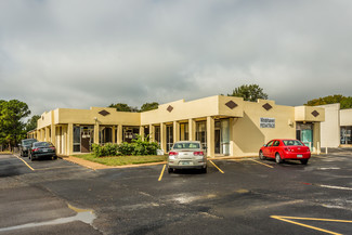Memphis, TN Office - 4275-4289 Elvis Presley Blvd