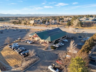 Littleton, CO Retail - 5435 Boatworks Dr
