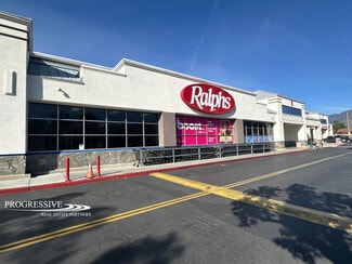 San Bernardino, CA Retail - 4414 University Pky