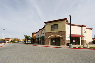 Menifee, CA Retail - Scott Rd & Zeiders Rd @ Cirillo Way