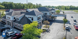 Avon, OH Office - 36901 American Way