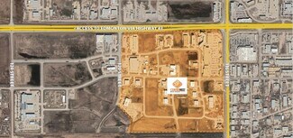 Grande Prairie, AB Commercial - Hwy 43 and 120 St