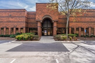 Austell, GA Industrial - 8125 Troon Cir Austell, GA Industrial - 8125 Troon Cir