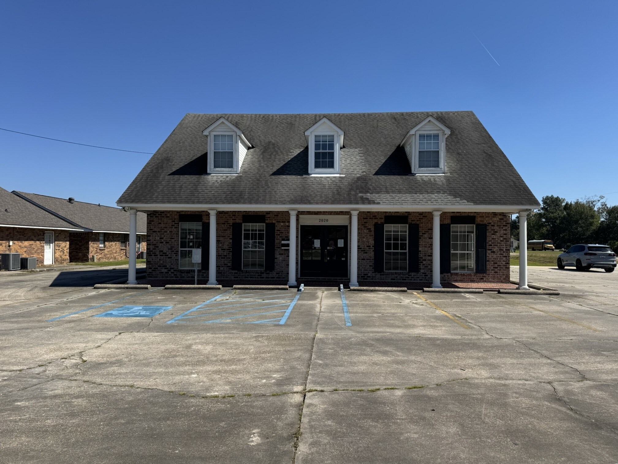 2020 S Burnside Ave, Gonzales, LA for Rent