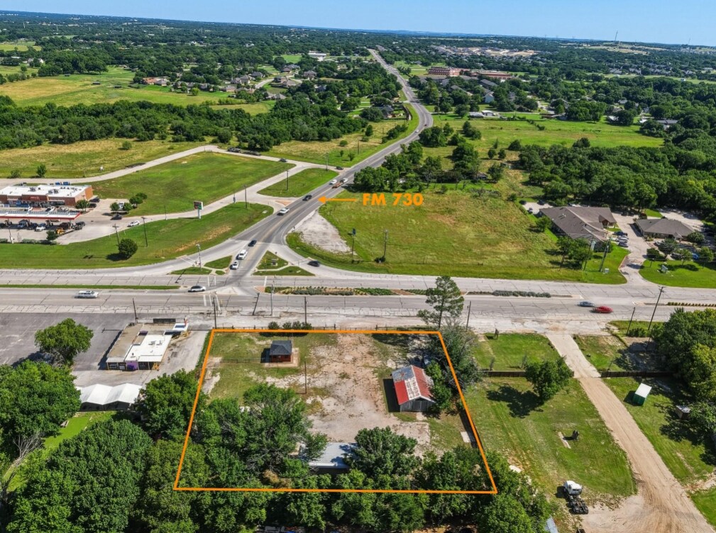 2040 Fort Worth Hwy, Weatherford, TX for Sale