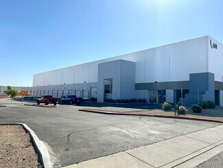 Phoenix, AZ Industrial - 601 S 55th Ave