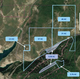 Heber City, UT Residential - Pine Hollow Dr