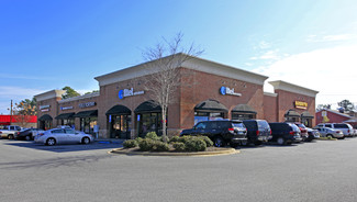 Thomasville, GA Retail - 1428 Remington Ave