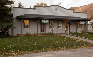 Hailey, ID Medical - 315 S River St
