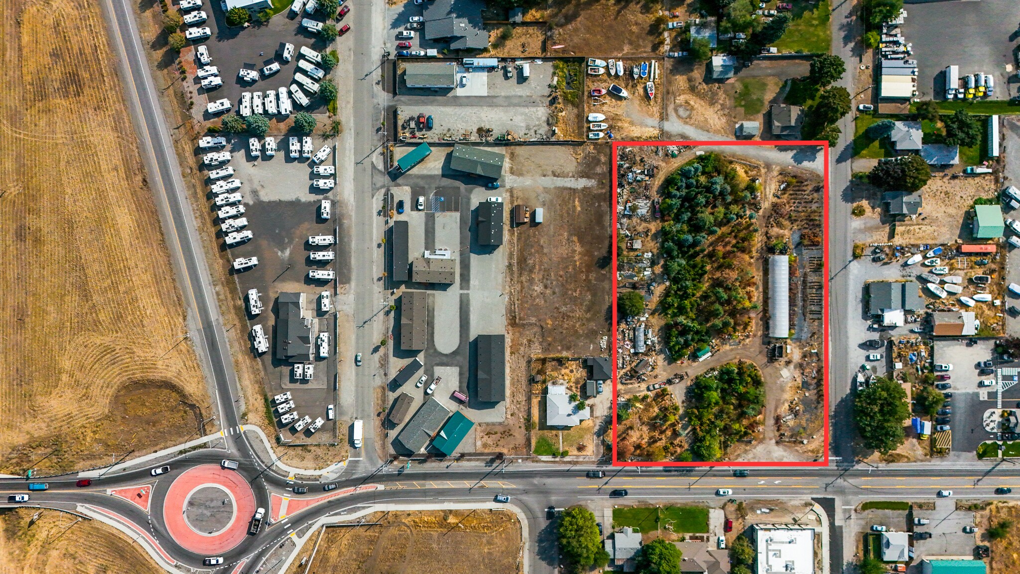 624 N Barker Rd, Spokane Valley, WA for Sale