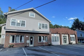 Milton, VT Office - 12 River St