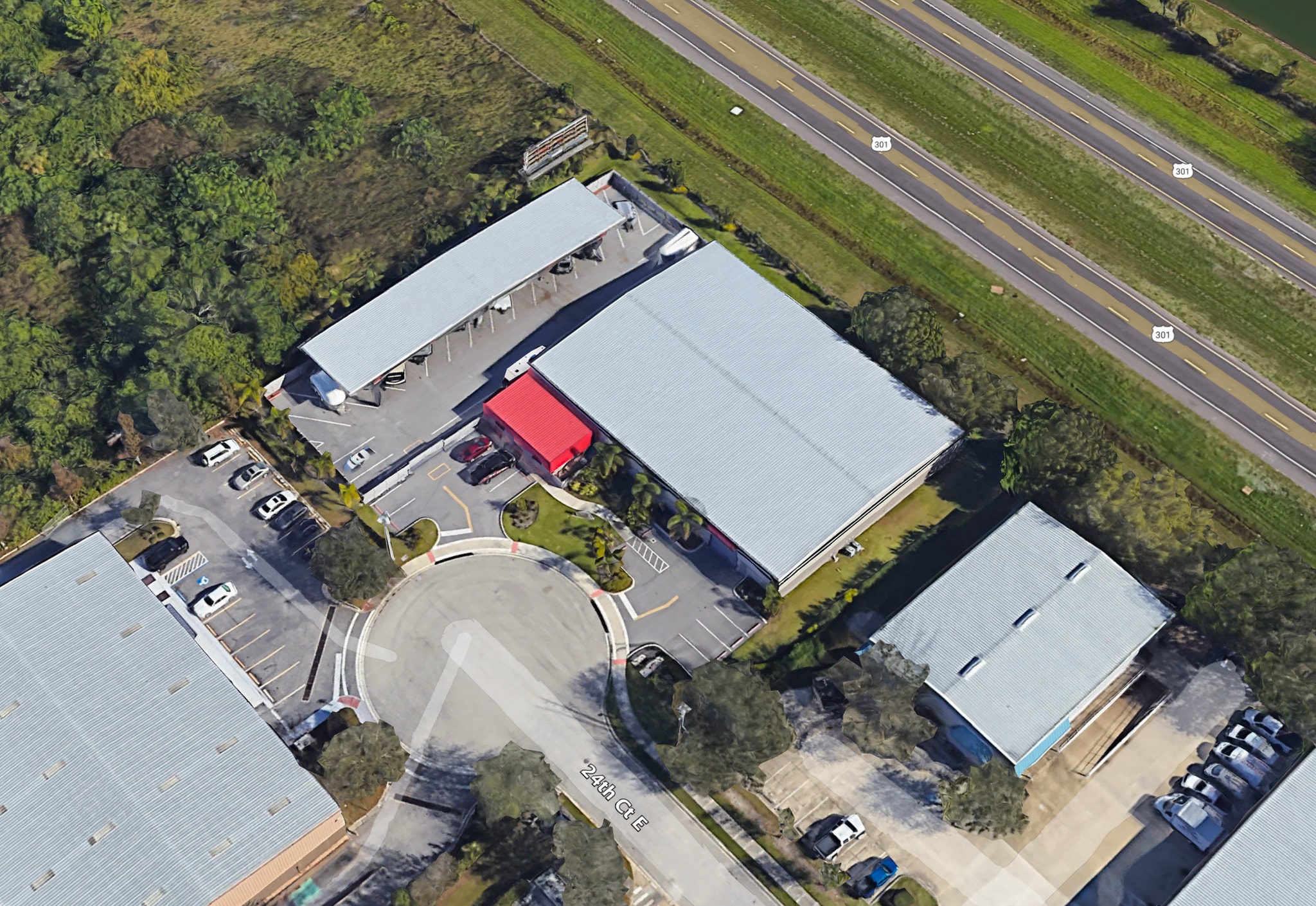 7107 24th Ct E, Sarasota, FL for Sale