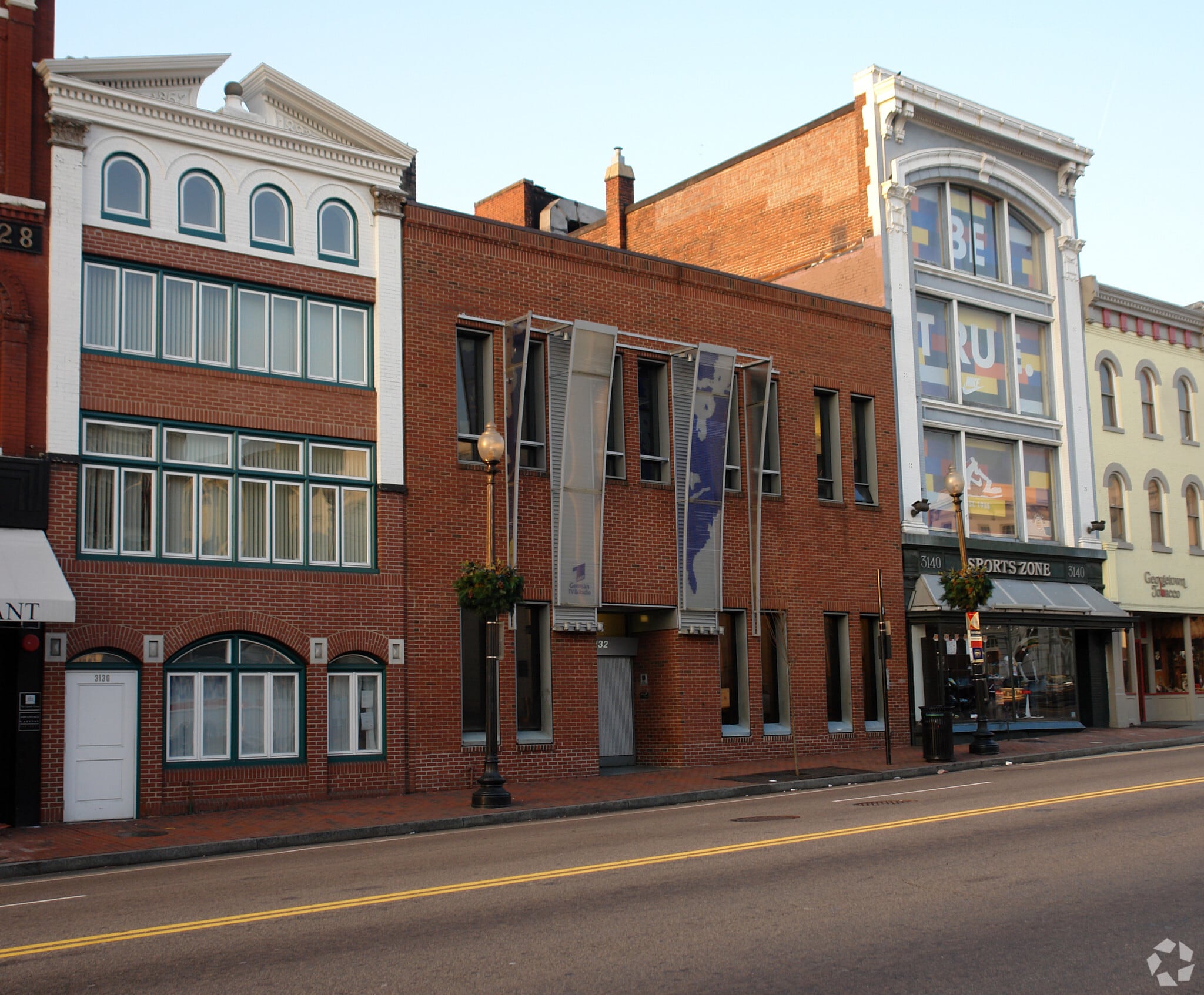 3130-3132 M St, Washington, DC for Sale