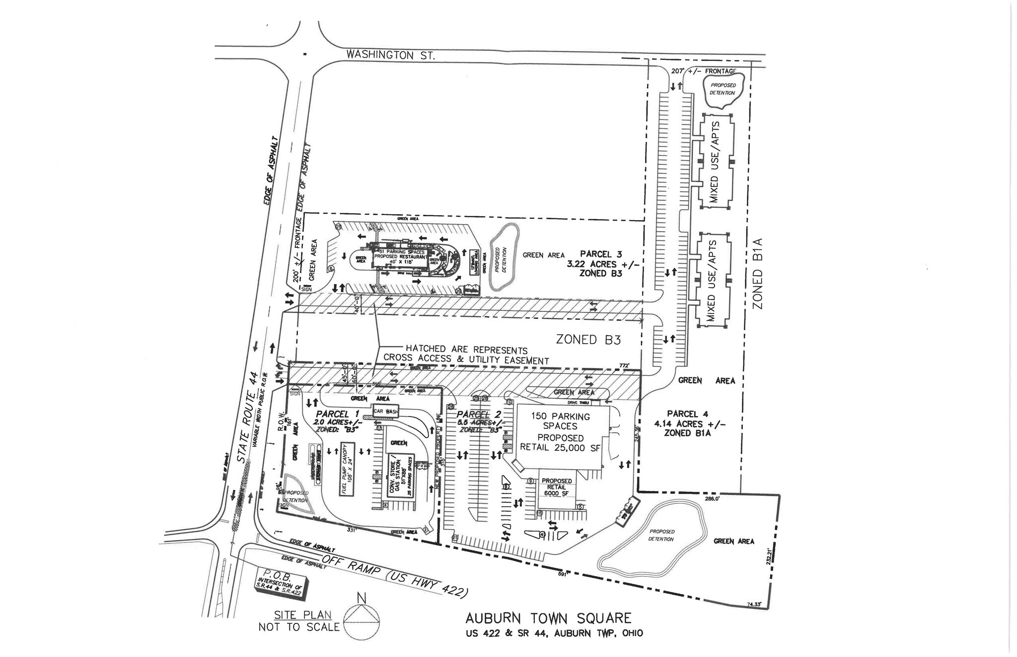 17845 Ravenna, Auburn Township, OH for Rent