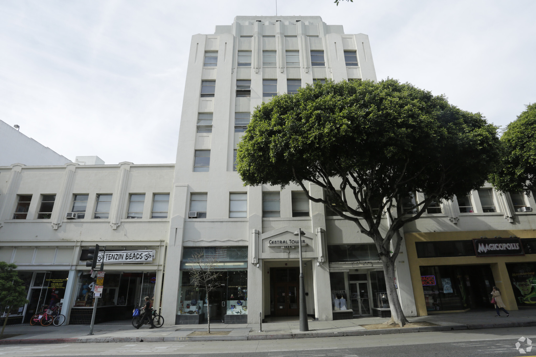 1412-1434 4th St, Santa Monica, CA for Rent