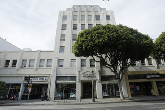 Santa Monica, CA Office - 1412-1434 4th St