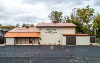 Clare, MI Specialty - 11285 Schoolcrest Ave