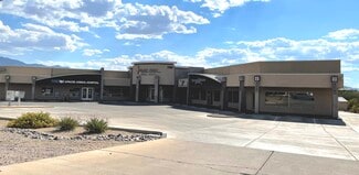 Sierra Vista, AZ Retail - 1700 S Highway 92