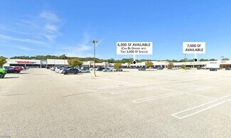 Woodbury, NJ Retail - 1450 Clements Bridge Rd