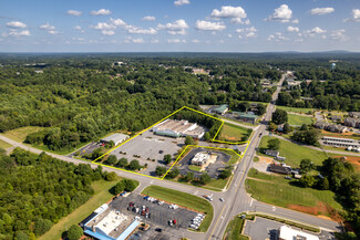 Claremont, NC Office/Retail, Retail - 3027-3035 Centennial Blvd