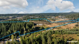 Grass Valley, CA Residential Land - 10780 E Bennett Rd Grass Valley, CA Residential Land - 10780 E Bennett Rd
