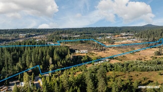 Grass Valley, CA Residential - 10780 E Bennett Rd