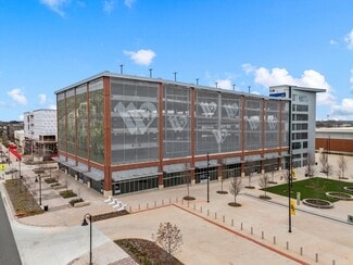 Waco, TX Retail - 600 S University Parks Dr Waco, TX Retail - 600 S University Parks Dr