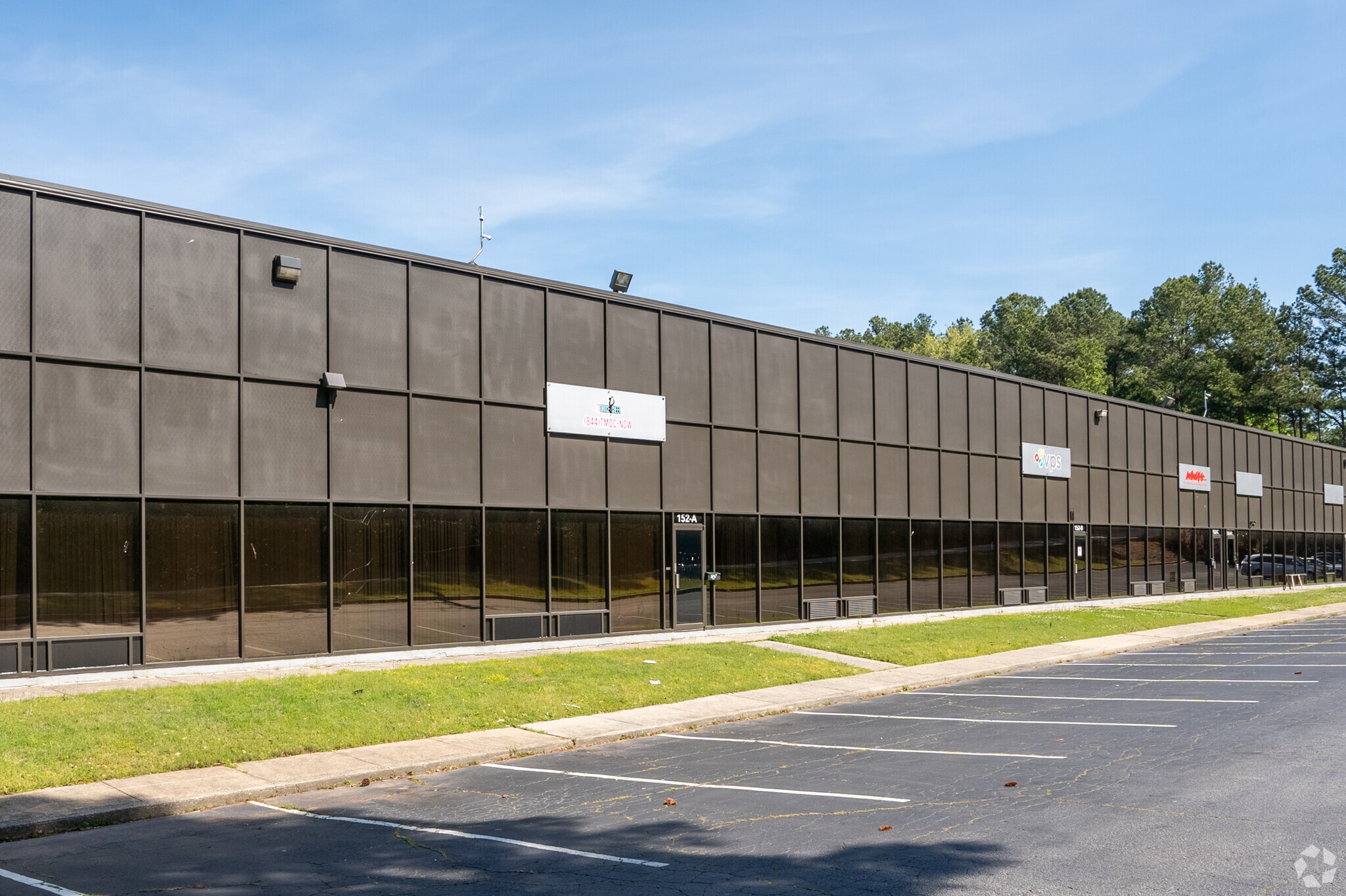 4790-4826 Fulton Industrial Blvd SW, Atlanta, GA for Rent