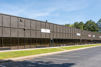 Atlanta, GA Industrial - 4790-4826 Fulton Industrial Blvd SW