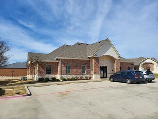 Flower Mound, TX Office - 4061 Kirkpatrick Ln