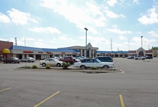 Palatine, IL Retail - 315-345 W Northwest Hwy