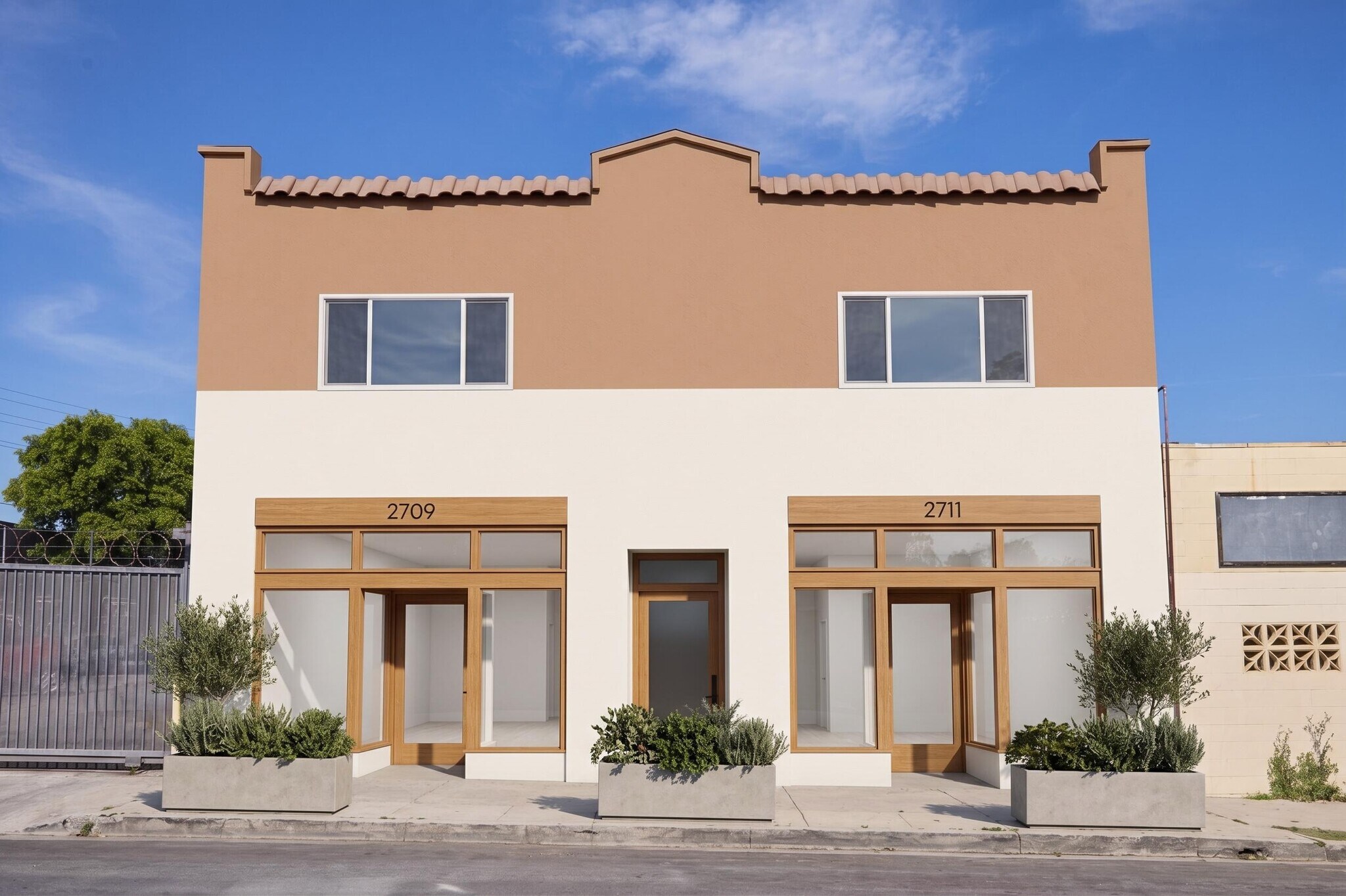 2709 W Avenue 34, Los Angeles, CA for Rent