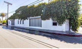 Venice, CA Office - 200 Mildred Ave