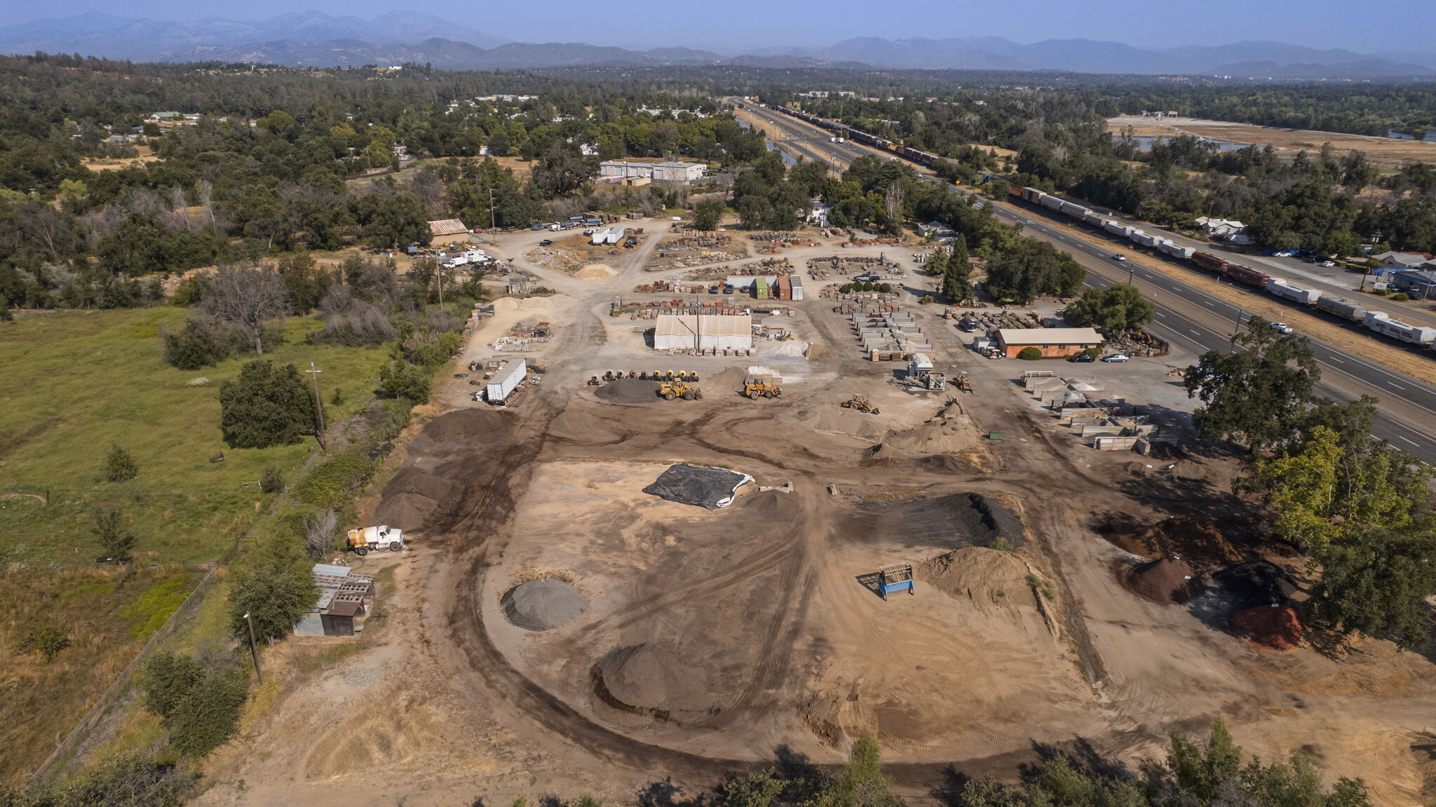 7086 State Highway 273, Anderson, CA for Sale