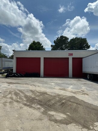 Hapeville, GA Warehouse - 3300 Hamilton Blvd SW