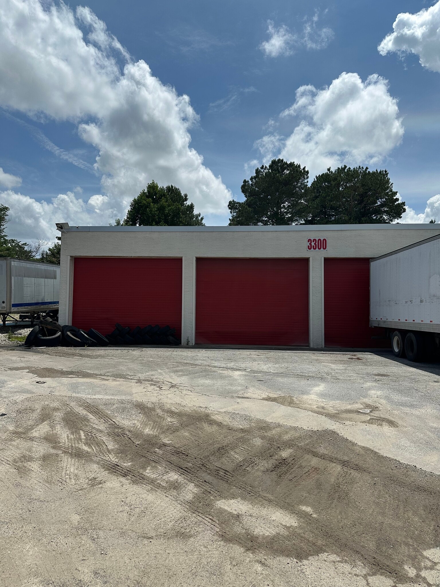 3300 Hamilton Blvd SW, Hapeville, GA for Sale