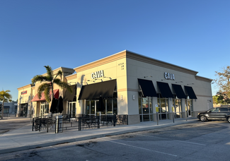 Orlando, FL Retail - 4724 Millenia Plaza Way