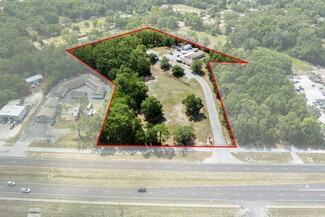 Brooksville, FL Flex - 15464 Cortez Blvd