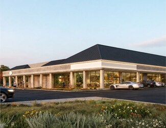 Annapolis, MD Retail - 2019-2027 West St Annapolis, MD Retail - 2019-2027 West St