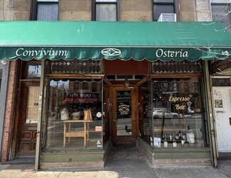 Brooklyn, NY Retail - 68 5th Ave