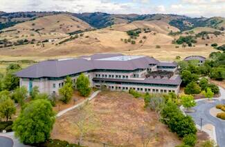 San Jose, CA R&D - 3403 Yerba Buena Rd