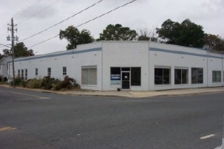 Onancock, VA Retail - 110 Market St