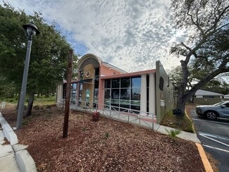 Melbourne, FL Office - 415 S Babcock St